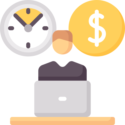 كورسات العمل الحر icon